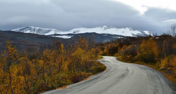 strynsfjellvegen skridulaupen 07.10.15