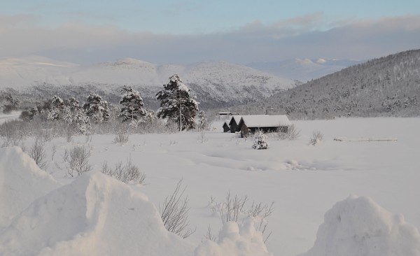 Vuluvatnet 13.12.15