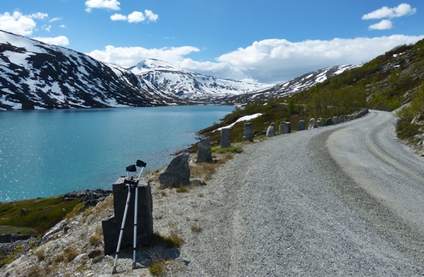 heillstuguvatnet heillstugudalen 11.06.16