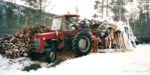 tjærebrenning mile 06