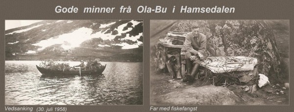 Gode minner Ola-Bu 1