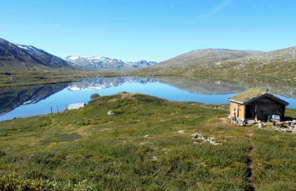 Hamsedalen Ola-Bu 17.08.16