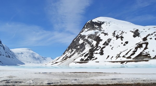 breidalen svavbrekka geirangervegen 17.05.17