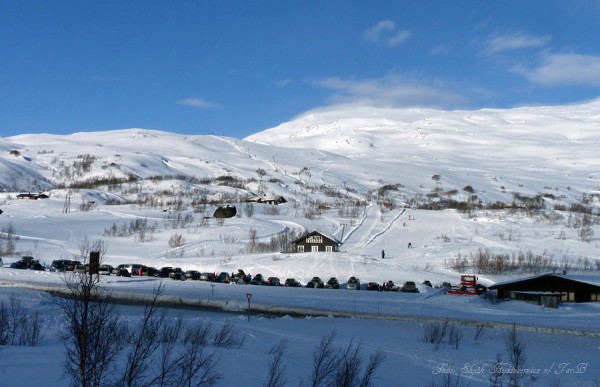 grotli skiheiser krosshø skjåkfjell 04.03.17