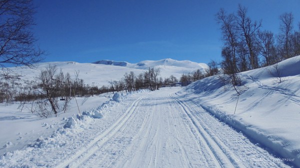 grotli strynsfjellvegen skjåkfjell 01.05.17