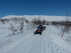 varetransport skjåk hytteservice